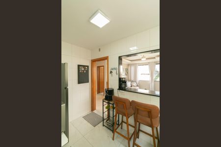 Apartamento à venda com 61m², 2 quartos e 2 vagas