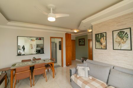 Apartamento à venda com 61m², 2 quartos e 2 vagas