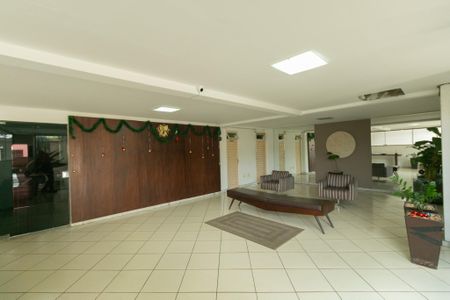 Apartamento à venda com 61m², 2 quartos e 2 vagas