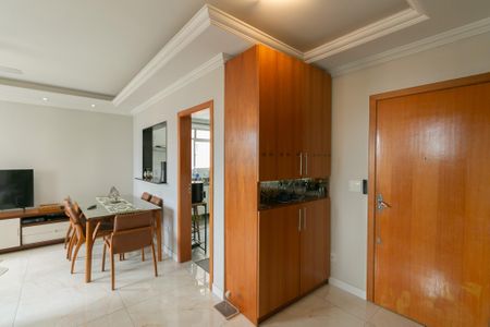 Apartamento à venda com 61m², 2 quartos e 2 vagas