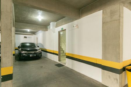 Apartamento à venda com 61m², 2 quartos e 2 vagas