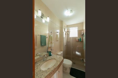 Apartamento à venda com 61m², 2 quartos e 2 vagas