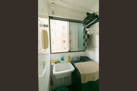 Apartamento à venda com 61m², 2 quartos e 2 vagas