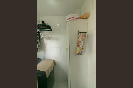 Apartamento à venda com 61m², 2 quartos e 2 vagas