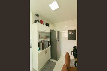 Apartamento à venda com 61m², 2 quartos e 2 vagas