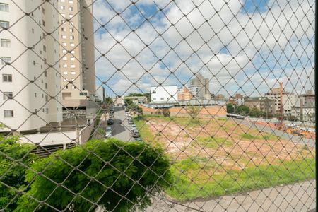 Apartamento à venda com 2 quartos, 61m² em Castelo, Belo Horizonte