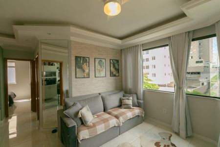 Apartamento à venda com 61m², 2 quartos e 2 vagas