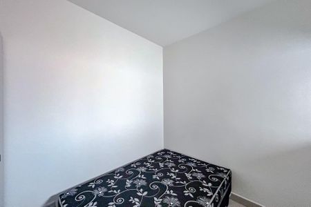 Quarto de apartamento para alugar com 1 quarto, 32m² em Vila Carrão, São Paulo