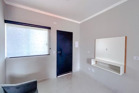 Sala de apartamento para alugar com 1 quarto, 32m² em Vila Carrão, São Paulo