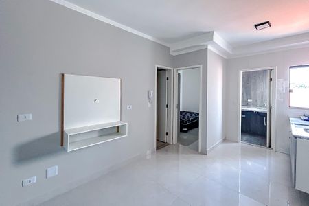 Sala de apartamento para alugar com 1 quarto, 32m² em Vila Carrão, São Paulo