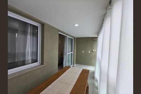 Apartamento à venda com 3 quartos, 107m² em Pechincha, Rio de Janeiro