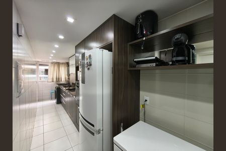 Apartamento à venda com 3 quartos, 107m² em Pechincha, Rio de Janeiro