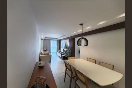 Apartamento à venda com 3 quartos, 107m² em Pechincha, Rio de Janeiro