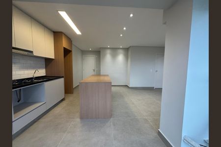 Apartamento para alugar com 49m², 1 quarto e 1 vaga Apartamento para alugar com 49m², 1 quarto e 1 vagaCozinha