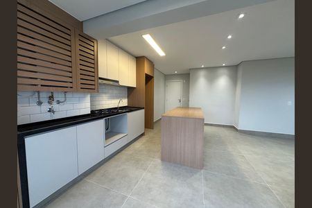 Apartamento para alugar com 49m², 1 quarto e 1 vaga Apartamento para alugar com 49m², 1 quarto e 1 vagaCozinha