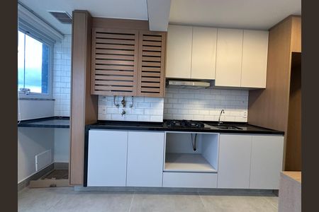 Apartamento para alugar com 49m², 1 quarto e 1 vaga Apartamento para alugar com 49m², 1 quarto e 1 vagaÁrea de Serviço
