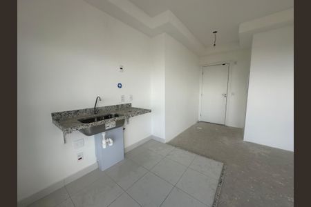 Apartamento para alugar com 49m², 1 quarto e 2 vagasCozinha