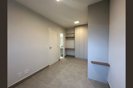 Suite de apartamento para alugar com 1 quarto, 49m² em Jardim Esperanca, Barueri