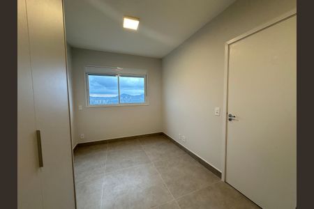 Suite de apartamento para alugar com 1 quarto, 49m² em Jardim Esperanca, Barueri