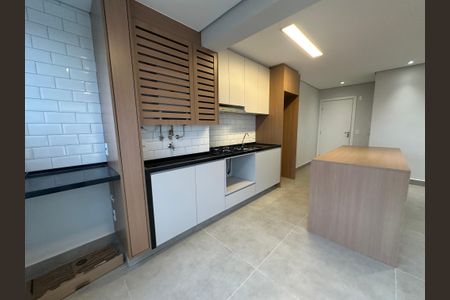 Apartamento para alugar com 49m², 1 quarto e 1 vaga Apartamento para alugar com 49m², 1 quarto e 1 vagaCozinha