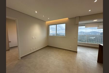 Apartamento para alugar com 49m², 1 quarto e 1 vaga Apartamento para alugar com 49m², 1 quarto e 1 vagaSala