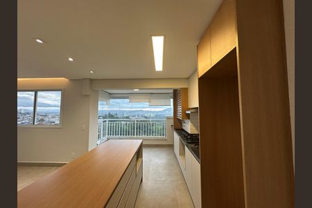Apartamento para alugar com 49m², 1 quarto e 1 vaga Apartamento para alugar com 49m², 1 quarto e 1 vagaCozinha