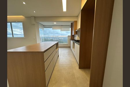 Apartamento para alugar com 49m², 1 quarto e 1 vaga Apartamento para alugar com 49m², 1 quarto e 1 vagaCozinha