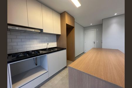 Apartamento para alugar com 49m², 1 quarto e 1 vaga Apartamento para alugar com 49m², 1 quarto e 1 vagaCozinha