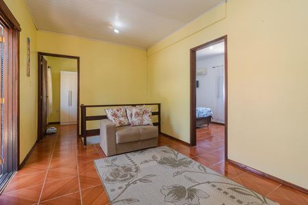 Casa à venda com 2 quartos, 50m² em Coronel Aparicio Borges, Porto Alegre