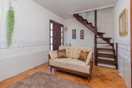 Casa à venda com 2 quartos, 50m² em Coronel Aparicio Borges, Porto Alegre