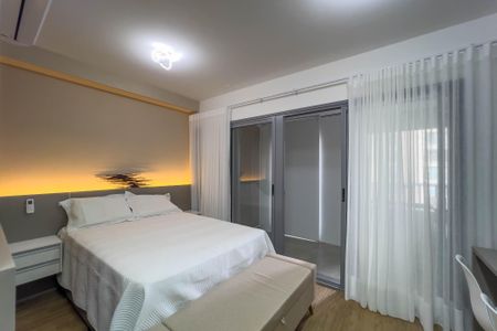 Studio de kitnet/studio à venda com 1 quarto, 27m² em Vila Mariana, São Paulo
