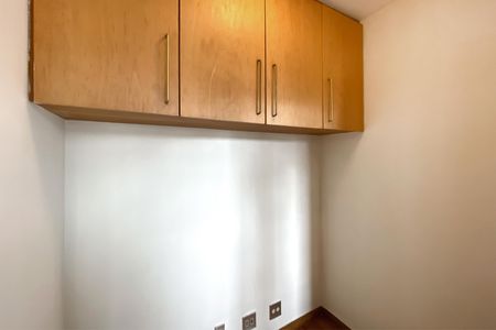 Apartamento para alugar com 95m², 3 quartos e 3 vagasQuarto de Serviço