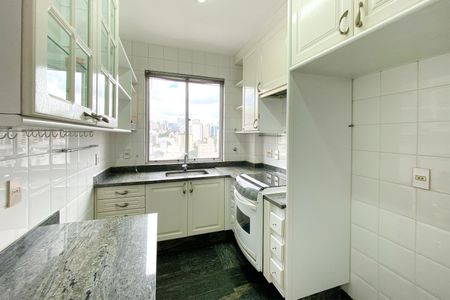 Apartamento para alugar com 95m², 3 quartos e 3 vagasCozinha