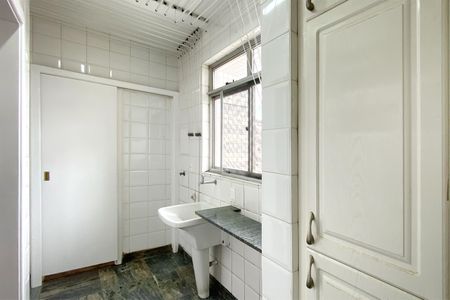 Apartamento para alugar com 95m², 3 quartos e 3 vagasÁrea de Serviço