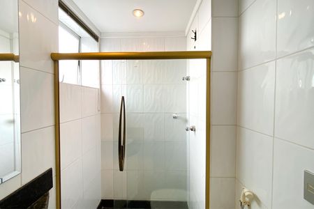 Apartamento para alugar com 95m², 3 quartos e 3 vagasBanheiro