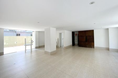 Apartamento para alugar com 95m², 3 quartos e 3 vagasÁrea comum - Salão de festas