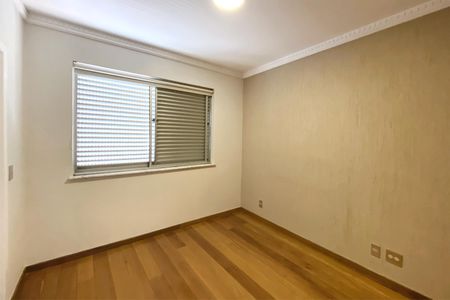 Suite 1 de apartamento para alugar com 3 quartos, 95m² em São Lucas, Belo Horizonte