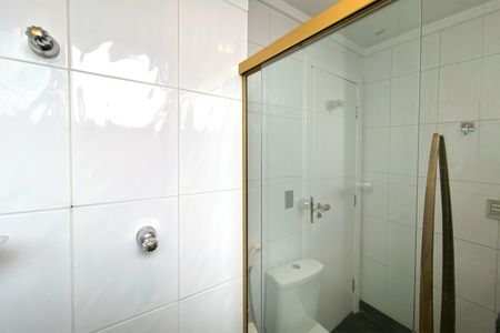 Apartamento para alugar com 95m², 3 quartos e 3 vagasBanheiro