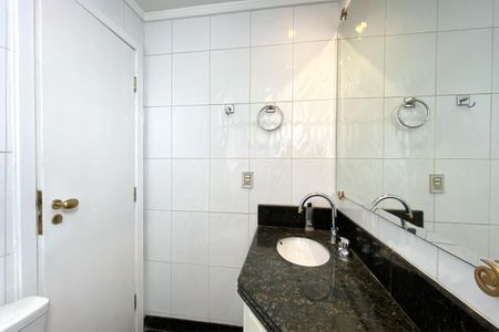 Apartamento para alugar com 95m², 3 quartos e 3 vagasBanheiro