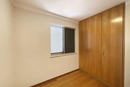 Apartamento para alugar com 95m², 3 quartos e 3 vagasQuarto 2