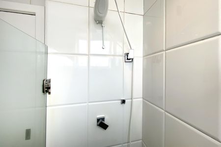 Apartamento para alugar com 95m², 3 quartos e 3 vagasBanheiro da Suíte 1