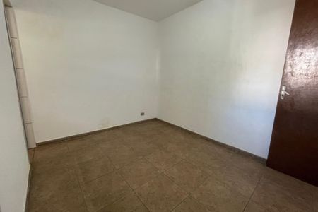 Quarto de apartamento para alugar com 1 quarto, 27m² em Jardim Sonia, São Paulo
