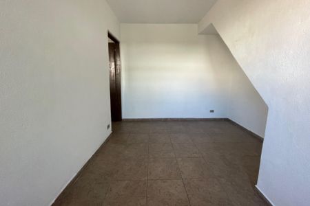 Sala de apartamento para alugar com 1 quarto, 27m² em Jardim Sonia, São Paulo