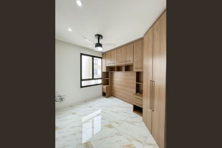 Quarto 1 de apartamento para alugar com 2 quartos, 37m² em Presidente Altino, Osasco