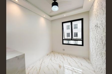 Sala de apartamento para alugar com 2 quartos, 37m² em Presidente Altino, Osasco