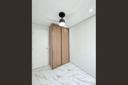 Quarto 2 de apartamento para alugar com 2 quartos, 37m² em Presidente Altino, Osasco