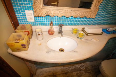 Casa à venda com 140m², 3 quartos e 1 vaga Casa à venda com 140m², 3 quartos e 1 vagaLavabo