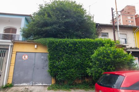 Casa à venda com 140m², 3 quartos e 1 vaga Casa à venda com 140m², 3 quartos e 1 vagaFachada da Casa