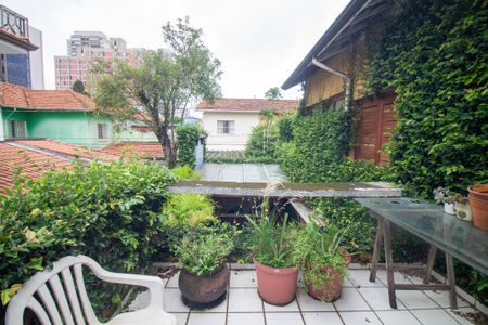 Casa à venda com 140m², 3 quartos e 1 vaga Casa à venda com 140m², 3 quartos e 1 vagaVaranda