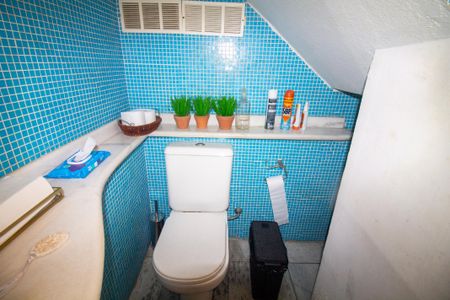 Casa à venda com 140m², 3 quartos e 1 vaga Casa à venda com 140m², 3 quartos e 1 vagaLavabo